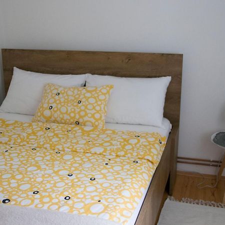 Charming Apartments Ana Maribor Luaran gambar
