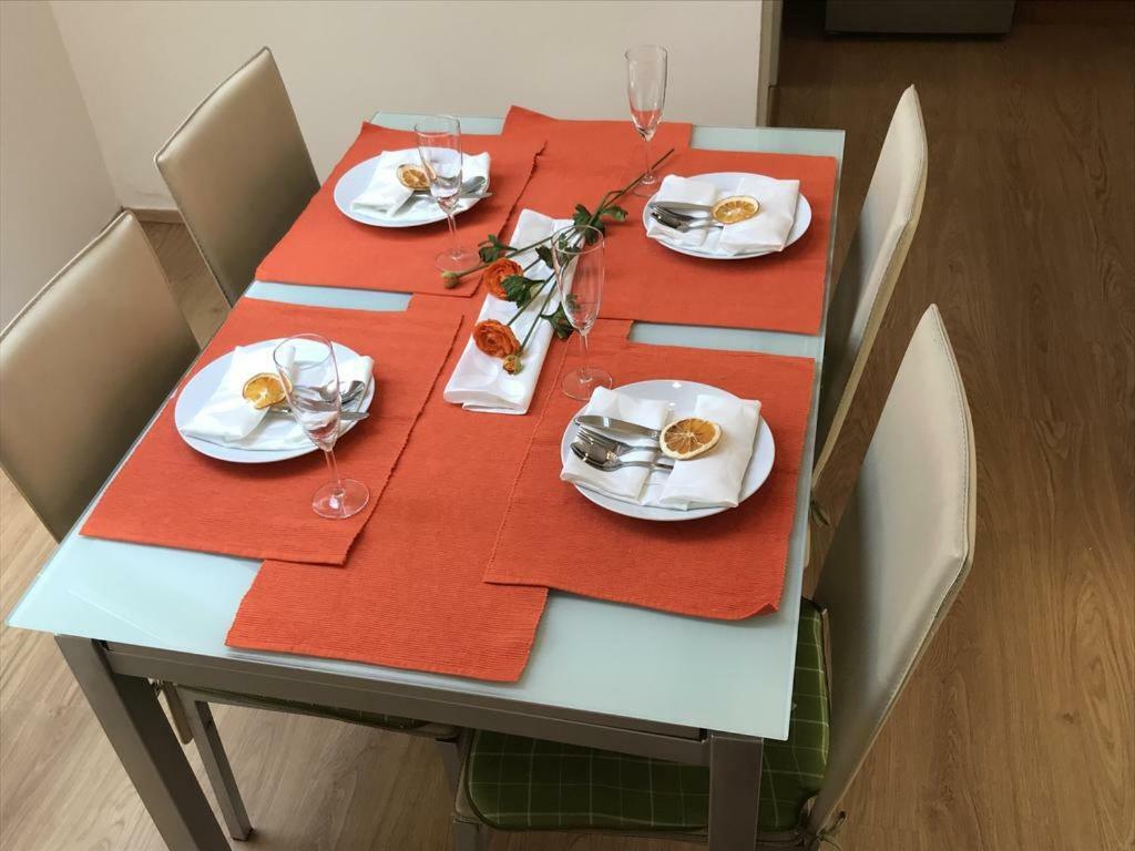 Charming Apartments Ana Maribor Luaran gambar
