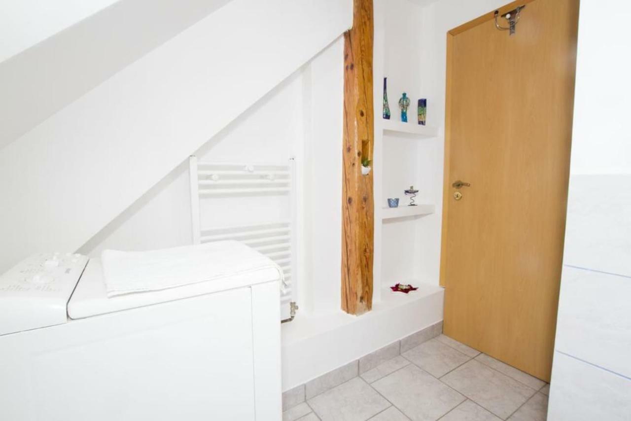 Charming Apartments Ana Maribor Luaran gambar