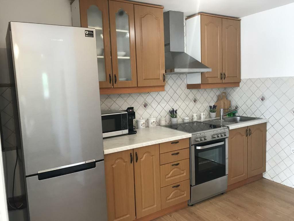Charming Apartments Ana Maribor Luaran gambar
