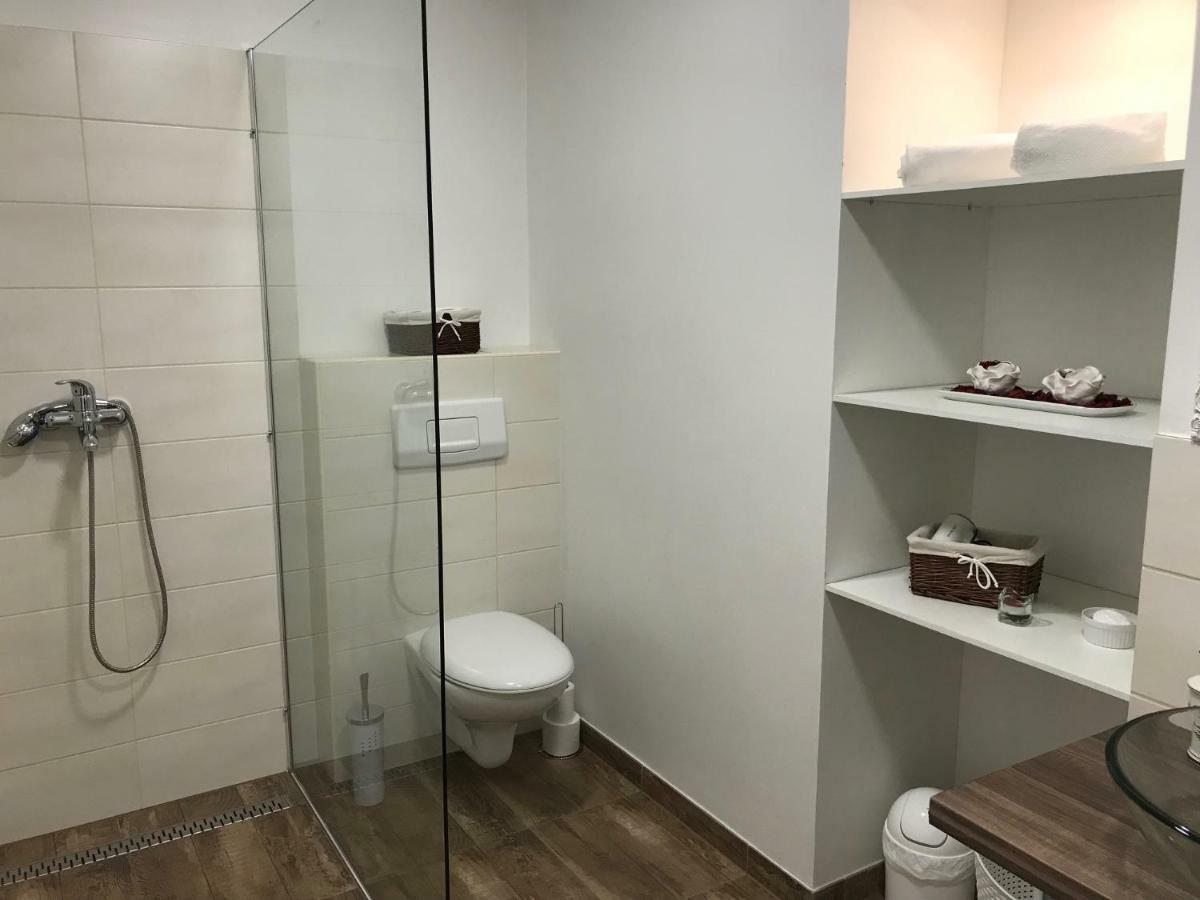 Charming Apartments Ana Maribor Luaran gambar