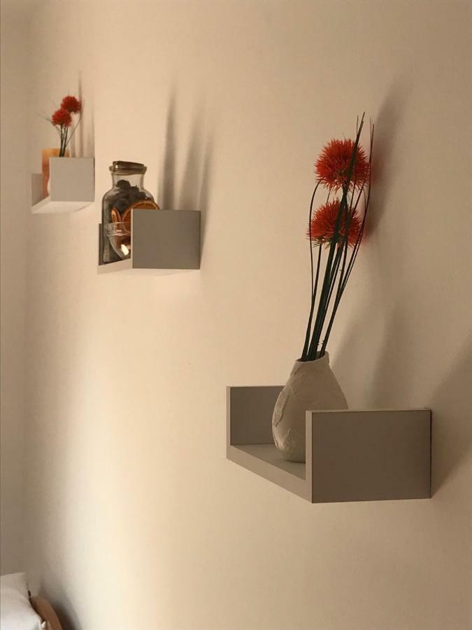 Charming Apartments Ana Maribor Luaran gambar