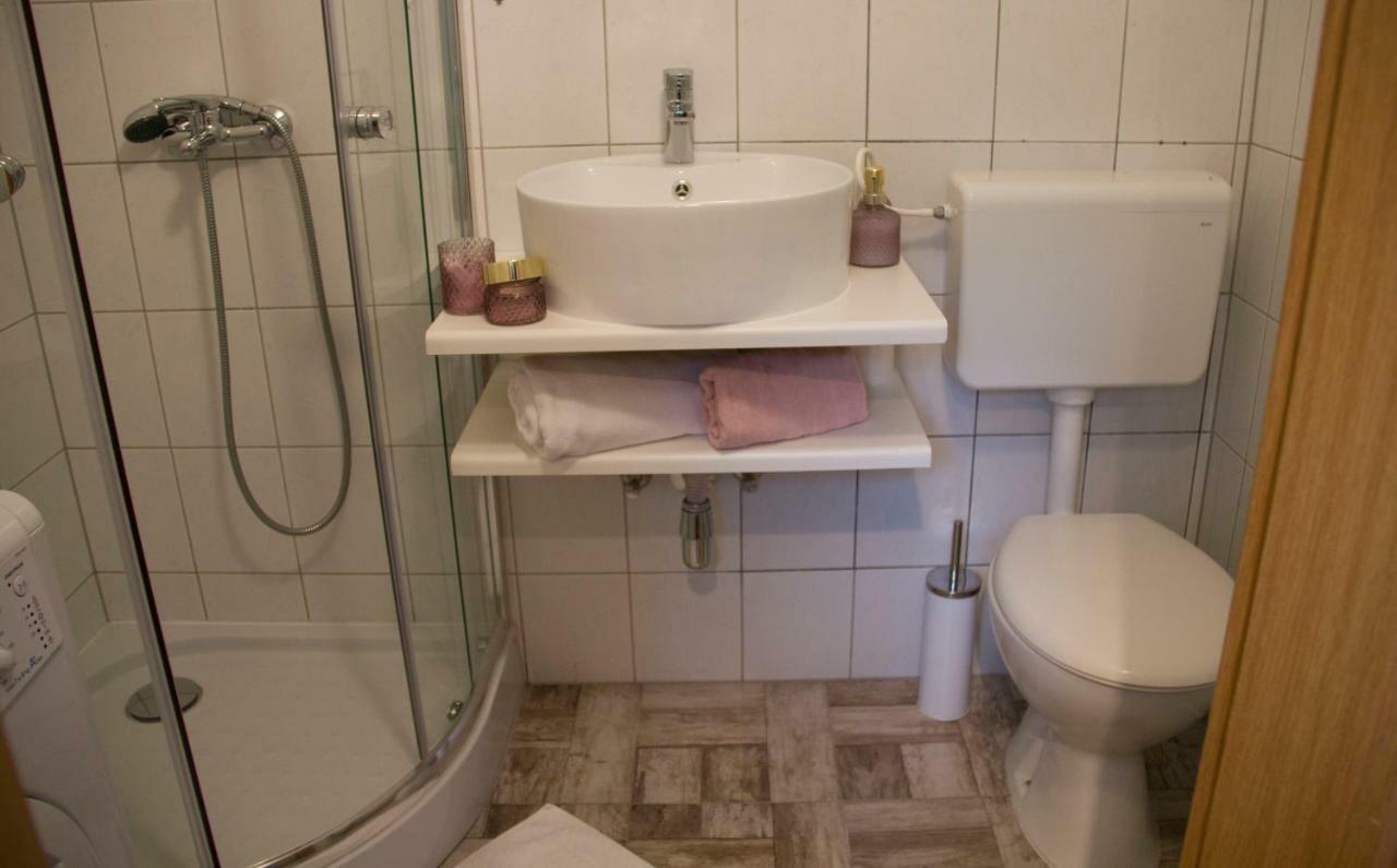 Charming Apartments Ana Maribor Luaran gambar