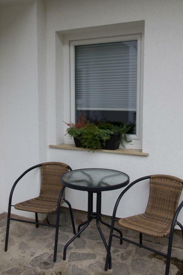 Charming Apartments Ana Maribor Luaran gambar