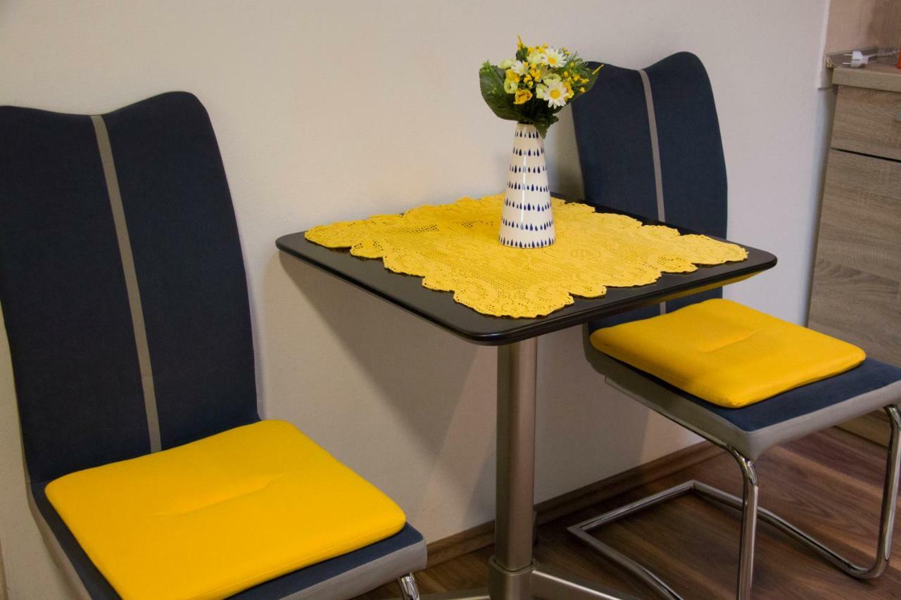 Charming Apartments Ana Maribor Luaran gambar