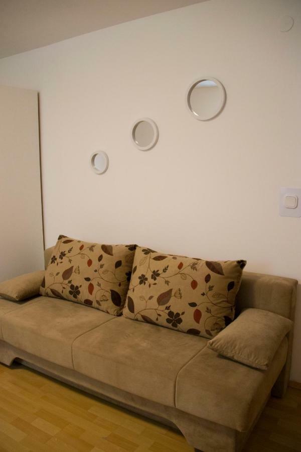 Charming Apartments Ana Maribor Luaran gambar
