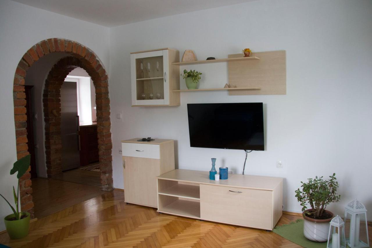 Charming Apartments Ana Maribor Luaran gambar