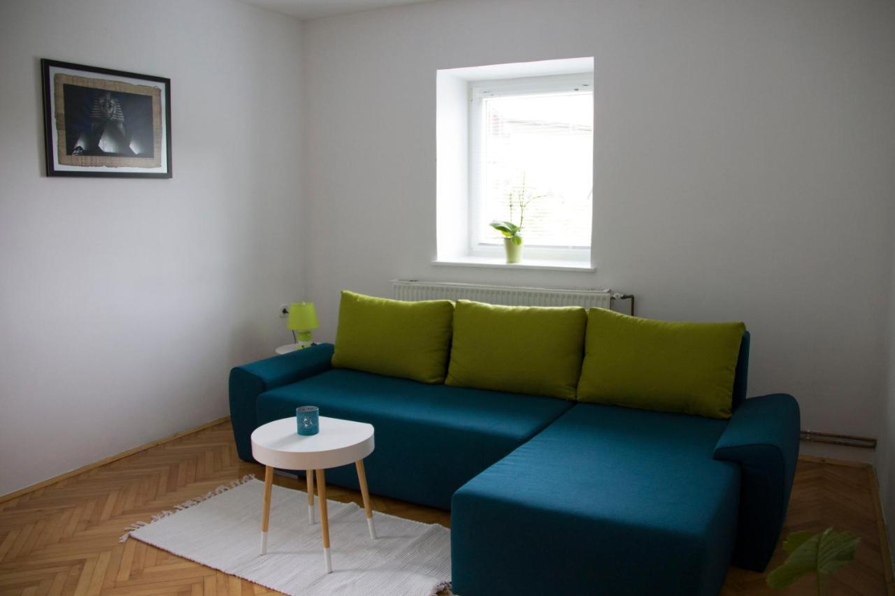 Charming Apartments Ana Maribor Luaran gambar