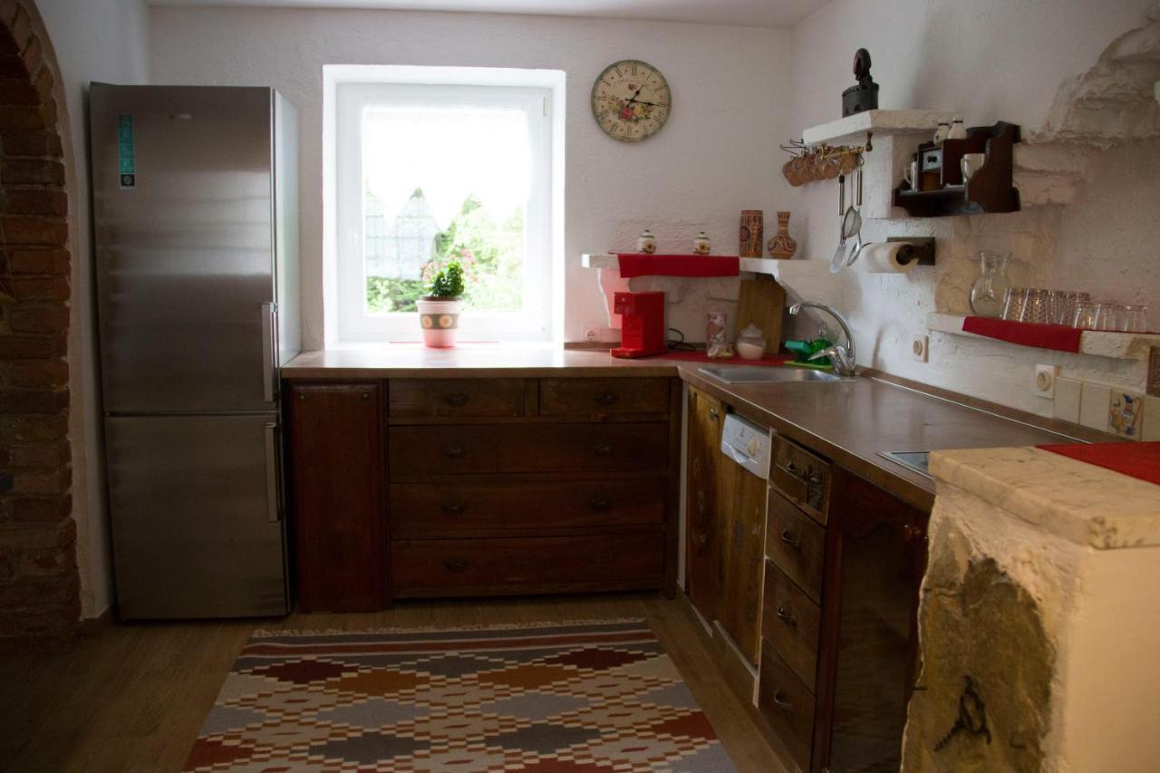 Charming Apartments Ana Maribor Luaran gambar