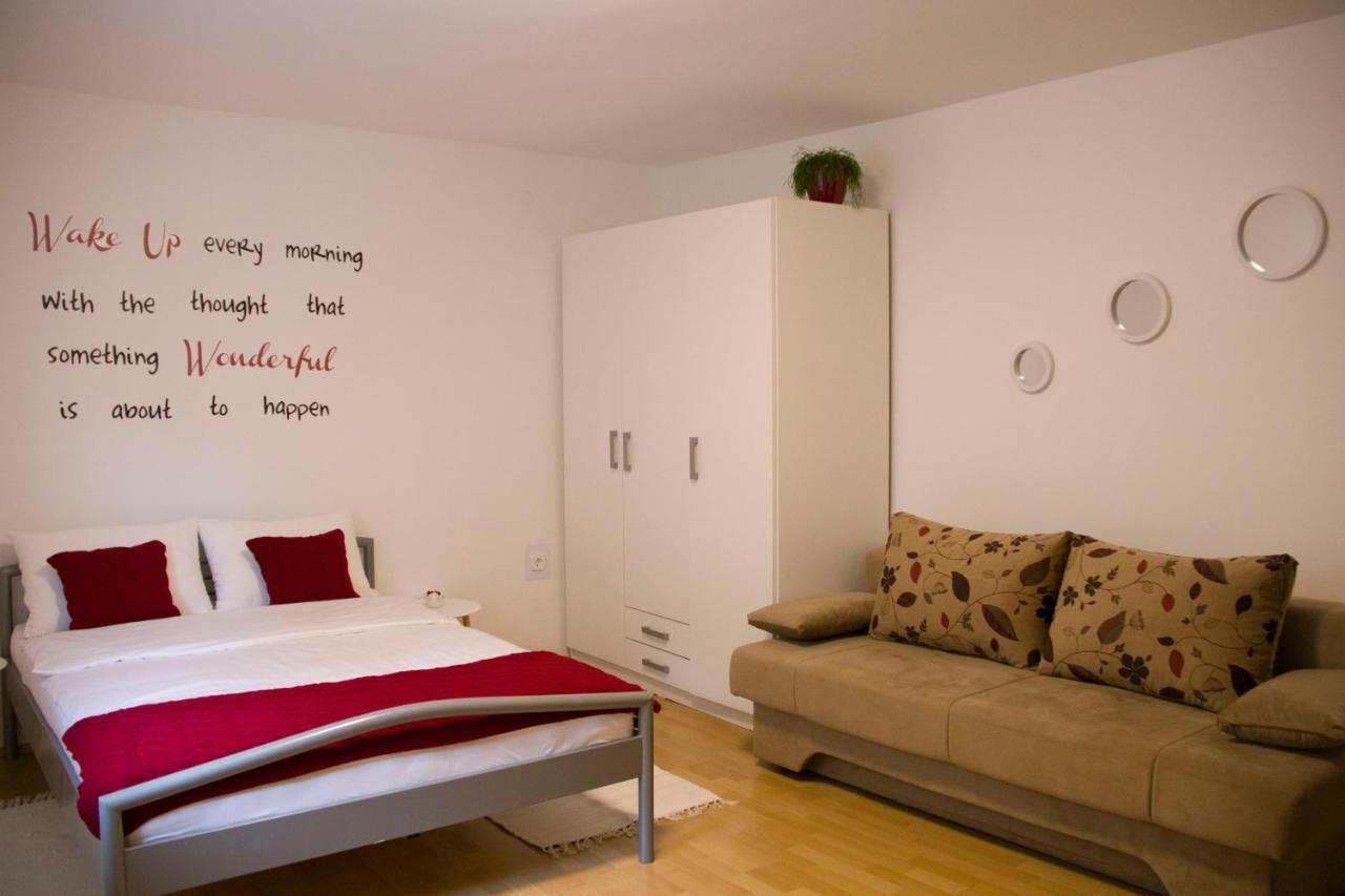 Charming Apartments Ana Maribor Luaran gambar