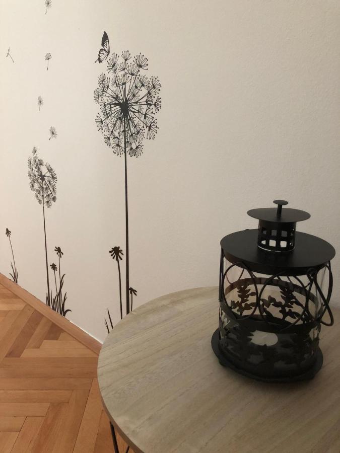 Charming Apartments Ana Maribor Luaran gambar