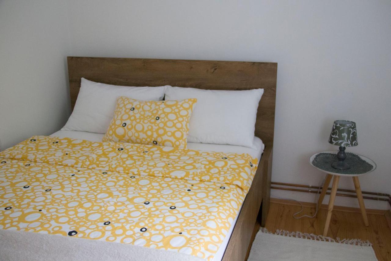 Charming Apartments Ana Maribor Luaran gambar